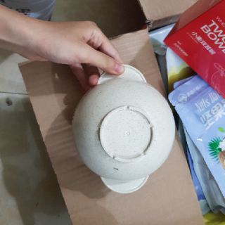 Bát thìa lúa mạch