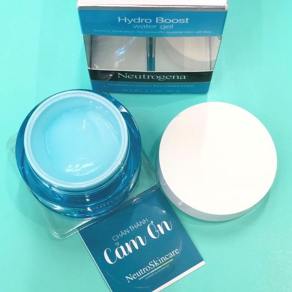Kem dưỡng ẩm Neutrogena Hydro Boost Water Gel | BigBuy360 - bigbuy360.vn