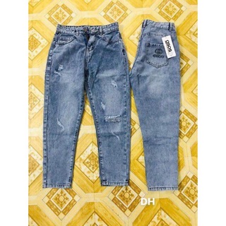 SỈ QUẦN BÒ VÀ YẾM BÒ