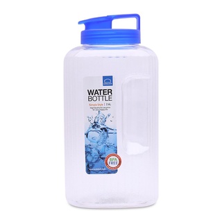 HAP739B - Bình nước AQUA màu xanh 2.6l