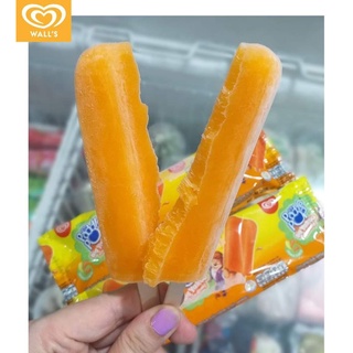 (HỎA TỐC) KEM CAM ĐÁ WALL'S TUỔI THƠ