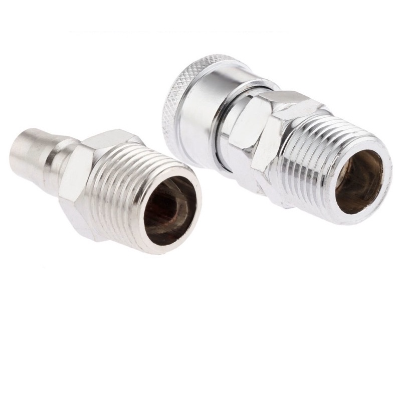 Bộ khớp nối đực cái SM PM tên ngoài (REN NGOAI 8)