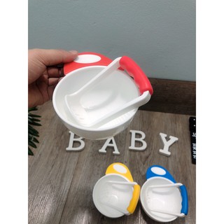 Bộ nghiền thức ăn cho bé