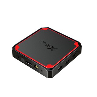 Android TV X96 MINI