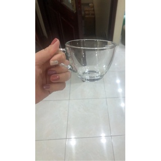 Bộ 6 cốc quai thái lan 200ml