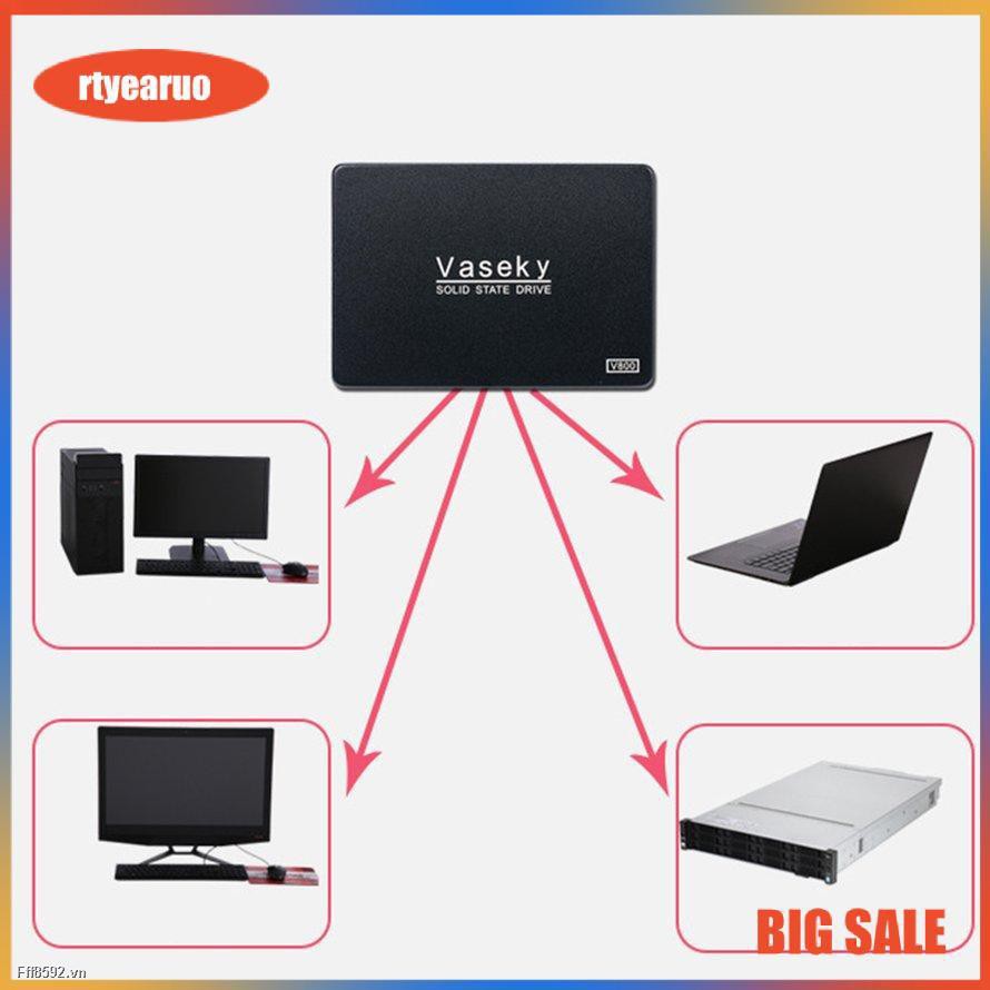 Ổ Cứng Ssd Vaseky Whisky 256g | BigBuy360 - bigbuy360.vn