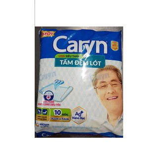 Tấm đệm lót Caryn L10