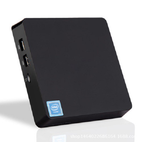 máy tính mini pc T11 Ram 4G Rom 32G z8350
