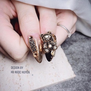 Charm siêu hot 2 ( bán lẻ từng mẫu)