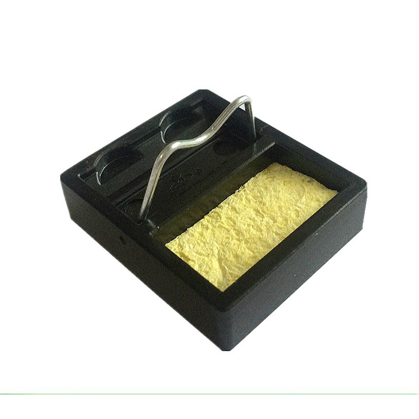 Giá đỡ tay hàn loại 3 + bọt biển