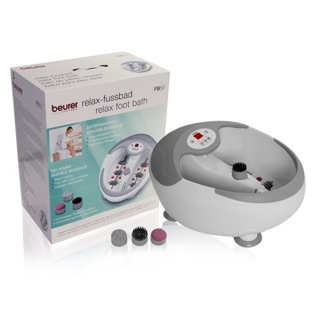 Bồn ngâm chân Beurer FB50
