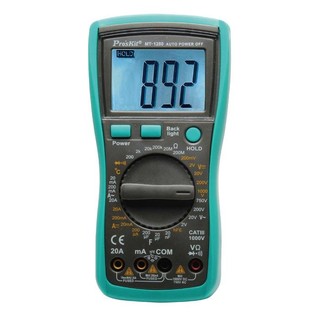 Đồng hồ đo Pro'skit MT-1280