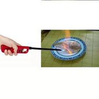 BẬT LỬA ĐẦU DÀI MỒI LỬA BẾP GAS, BẾP CỒN [SALE GIÁ RẺ]