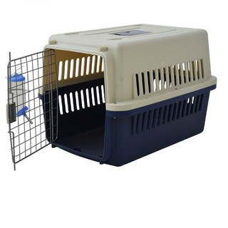 LHK - Lồng hàng không Size 1 +2 - Lồng vận chuyển chó mèo nhỏ dog cage