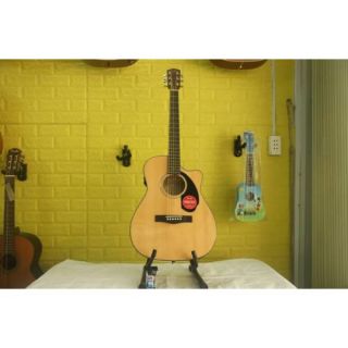 Đàn guitar Fender CC-60SCE