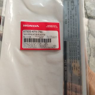 tem hộp xích honđa