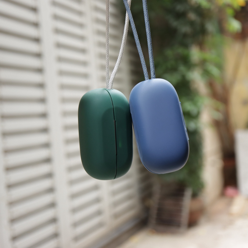 Puki shop / JBL Reflect Mini NC - Tai nghe thể thao không dây chống ồn - Chính hãng