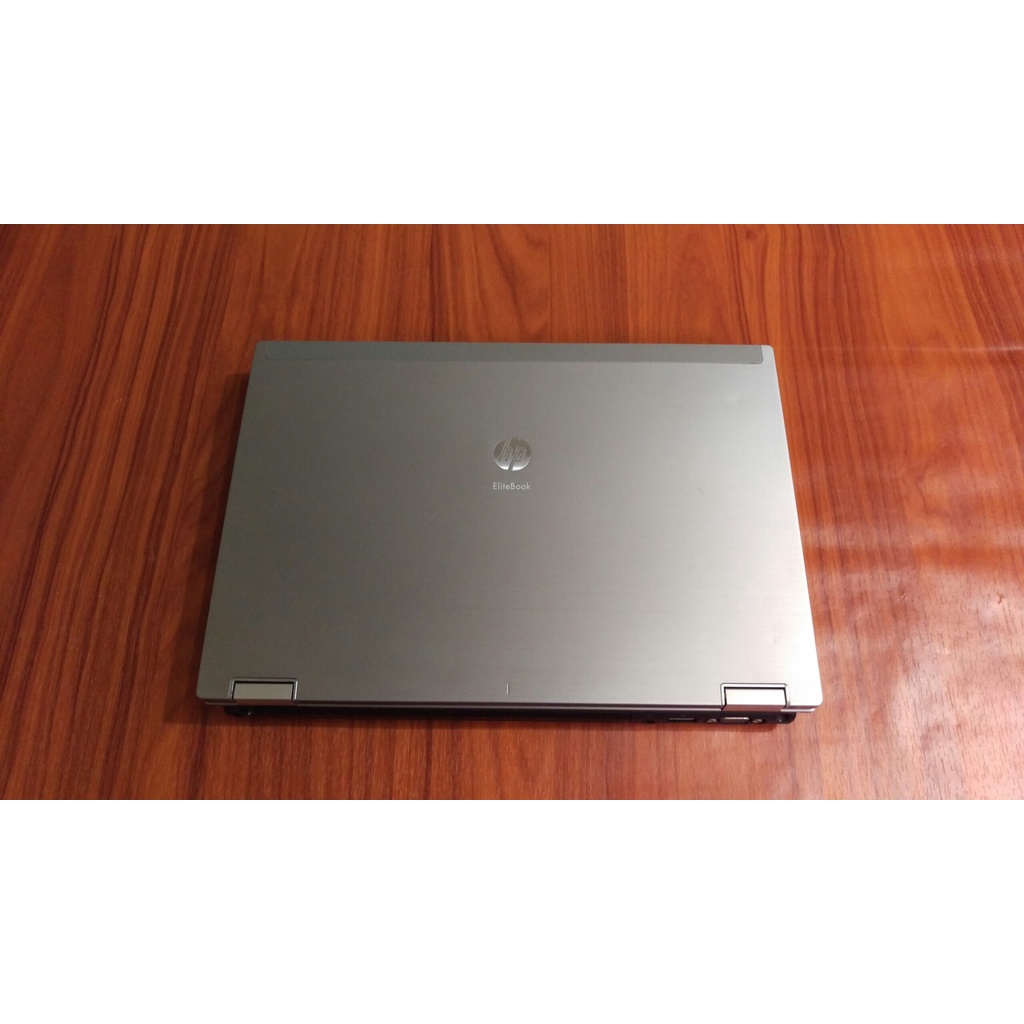 Laptop HP chíp I5 - 2.4Ghz, Ram 4G, ổ HDD 500G dùng văn phòng, học tập, giải trí, tặng kèm chuột không dây