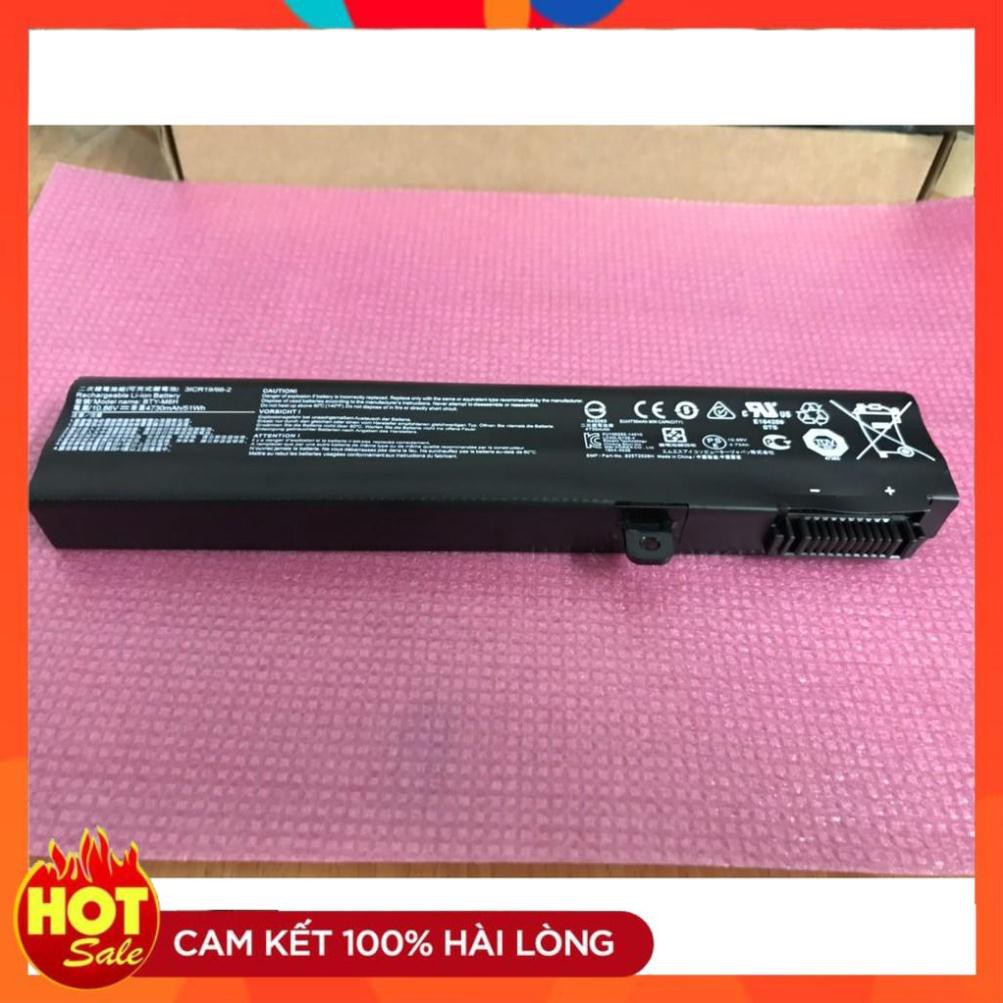 HÀNG ZIN  Pin (Battery) Latop MSI GE62 GE63 GE72 GE73 GV62 8RD BTY-M6H New Original