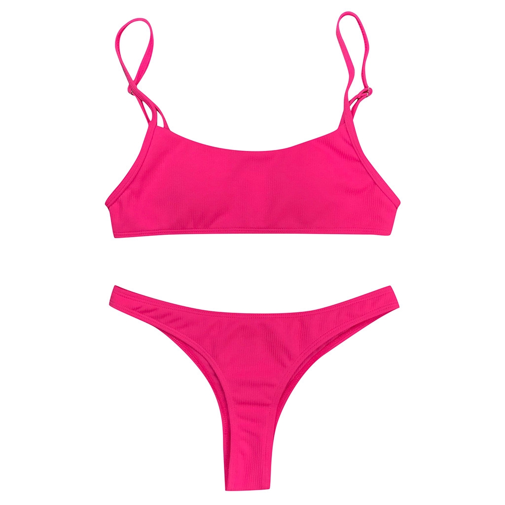 Bikini 2 Mảnh Có Mút Nâng Ngực Gợi Cảm Cho Nữ | BigBuy360 - bigbuy360.vn
