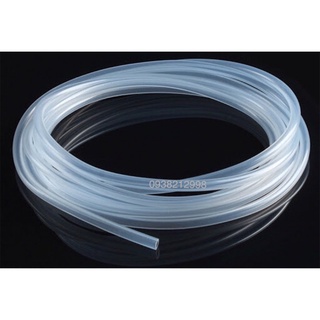 ống silicone thực phẩm 10x16(1M)