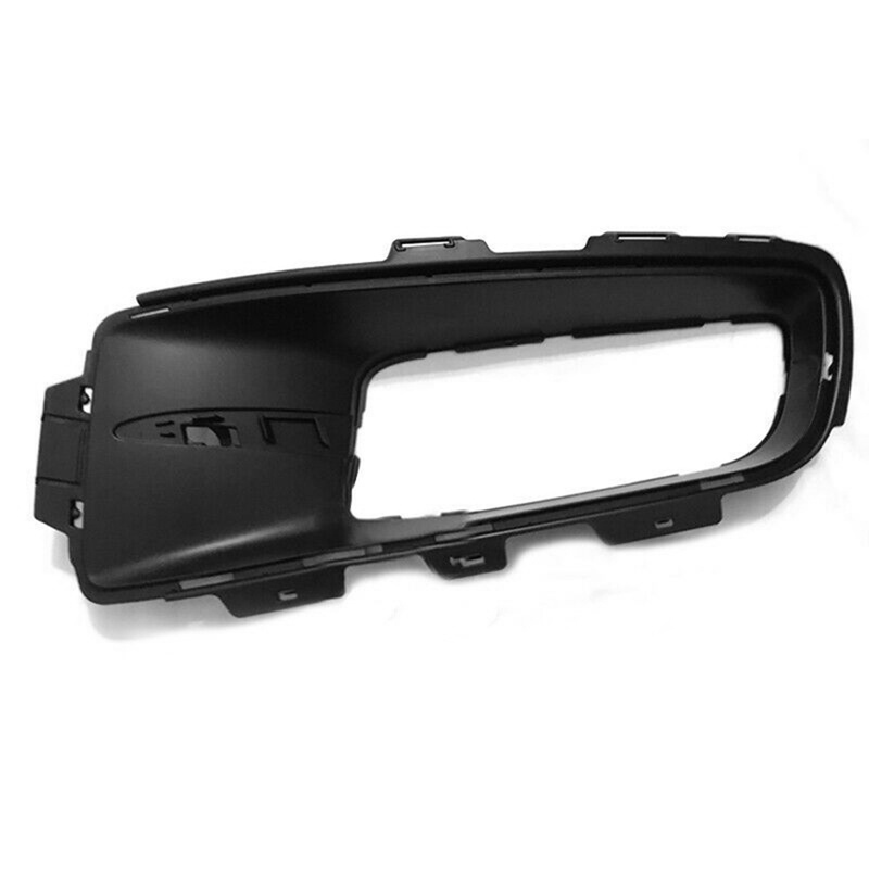 Cặp Ốp Đèn Sương Mù Trước Cho Xe Hơi BMW X5 E70 2007-2010 51117172449 51117172450