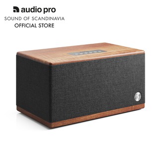Loa Bluetooth Audio Pro BT5