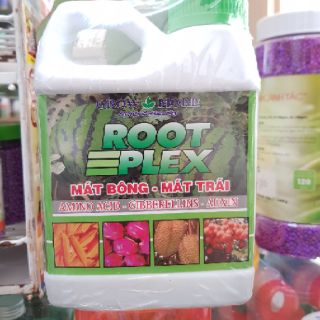Phân bón lá Root plex