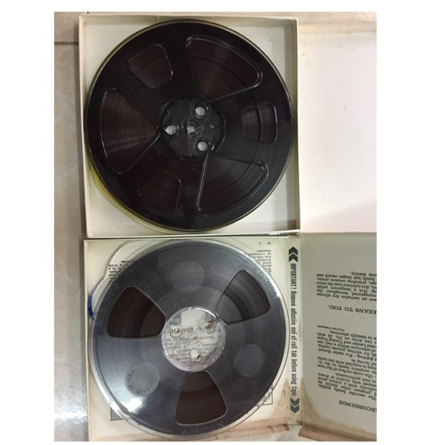 Nhận in Băng Cối