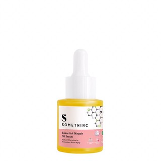 Serum Tinh Dầu Somethinc Bakuchiol Chăm Sóc Da