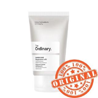 Chai tinh chất dưỡng da The Ordinary 30ml 10% Azelaic Acid