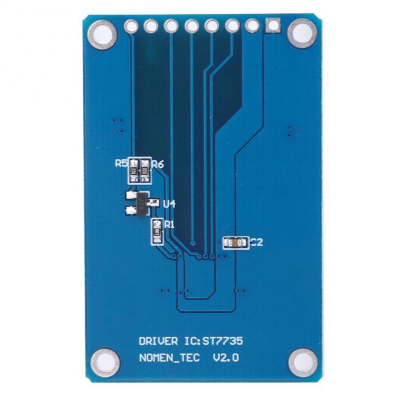 Màn hình hiển thị 1.44" TFT LCD 128 RGB cho Arduino | BigBuy360 - bigbuy360.vn