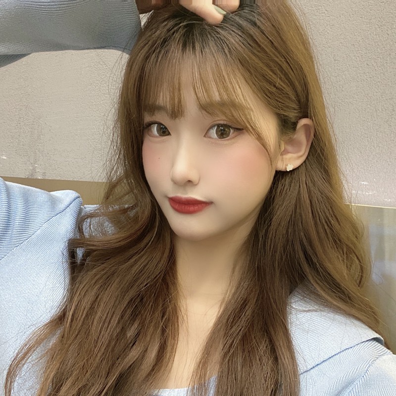 Khuyên Tai Hình Đám Mây Dễ Thương C125