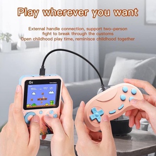 Máy chơi game cầm tay G5