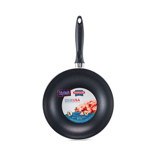 Chảo sâu chống dính Sunhouse 30cm SHS30