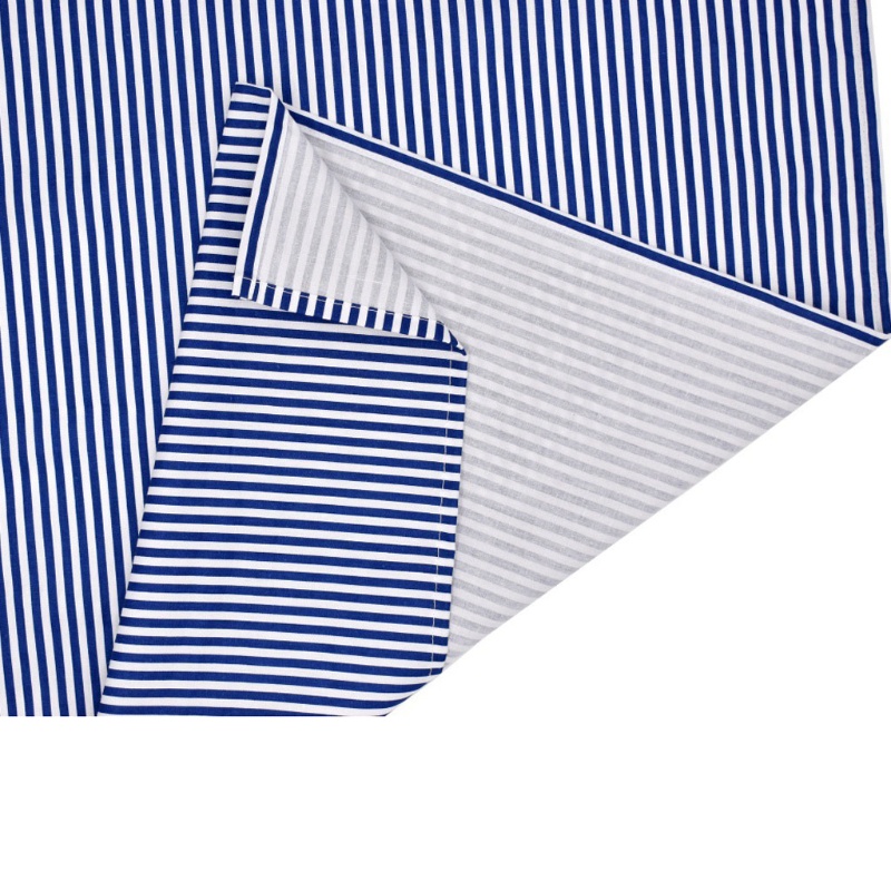 Haha Vỏ Bọc Xe Đẩy Em Bé Bằng Cotton Nguyên Chất