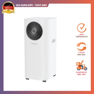 Điều hoà di động rowenta au5010