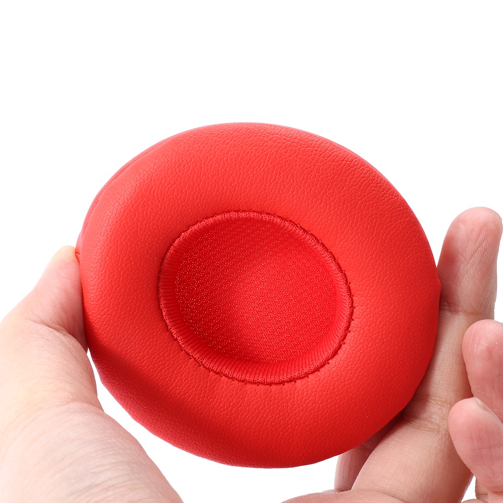 1 Cặp Đệm Tai Nghe Thay Thế Siêu Mềm Chất Lượng Cao