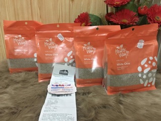 💁🏻HẠT CHIA ÚC HEALTHY WAY- CHIA SEED