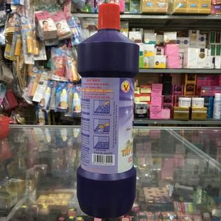 Nước tẩy men sứ Sumo 1 lít