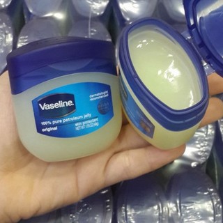 Sáp nẻ Vaseline  Mỹ 49g