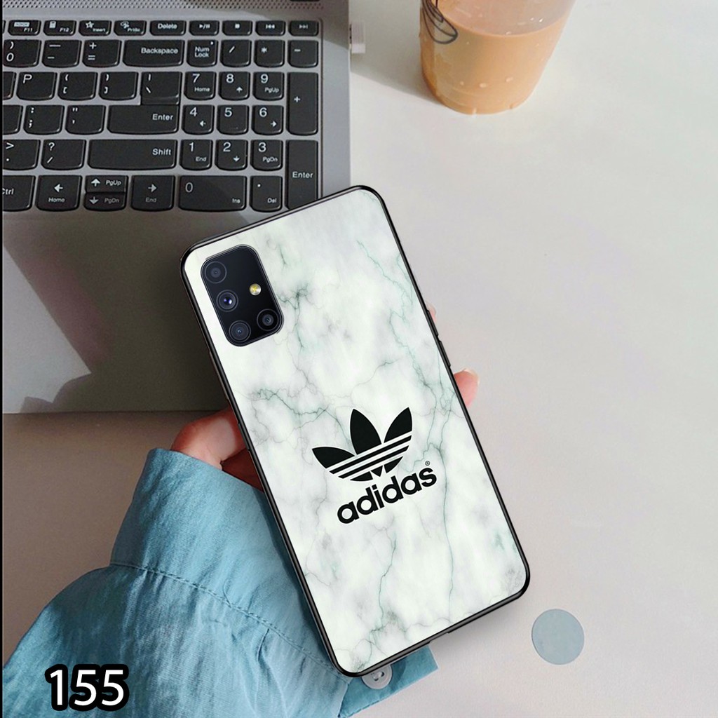 [SALE]Ốp lưng Samsung M21/M30/M30s/M31/M51 in hình Logo ĄDÏĎÁŠ  2D siêu đẹp, lạ_KINGSTORE.HN_Ốp SS M21/M30/M30S/M31/M51