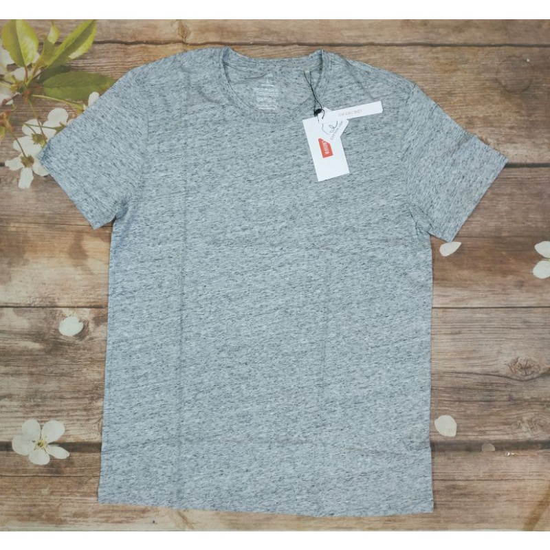 Áo phông nam Canifa