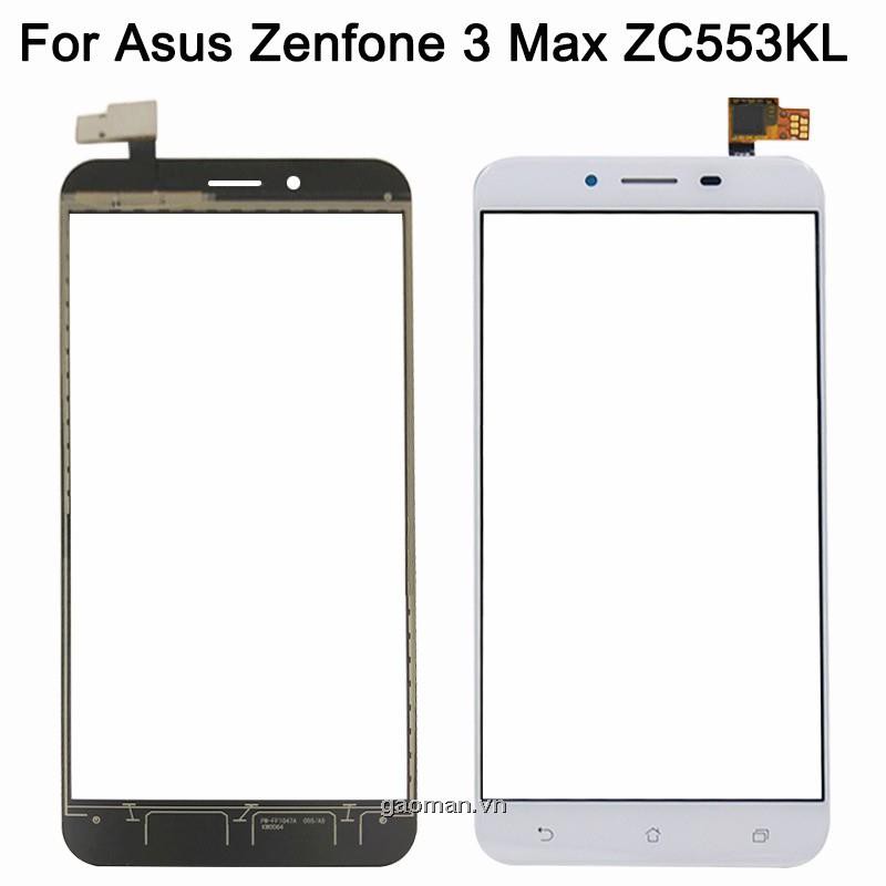 Màn Hình Cảm Ứng Thay Thế Cho Asus Zenfone 3 Max Zc553Kl