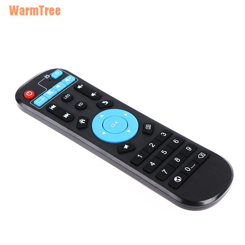 Điều Khiển Từ Xa Thay Thế Cho Tv Q Plus T95 Ubox Famibox Leelbox M8s Mxq