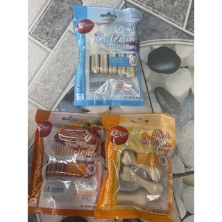 XƯƠNG ORGO DÀNH CHO CHÓ