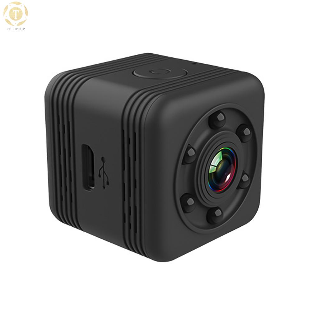 Camera Không Dây 1080p Full Hd 12 Tiếng Chống Thấm Nước Có Thể Nhìn Đêm Tiện Dụng