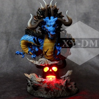 Mô hình One Piece Kaido dạng rồng sắc nét từng chi tiết hàng CAO CẤP