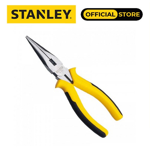 Kềm 8&quot; mỏ nhọn Stanley STHT84032-8