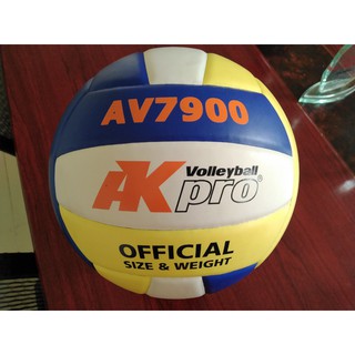 BÓNG CHUYỀN AKPRO AV7900 SỐ 5